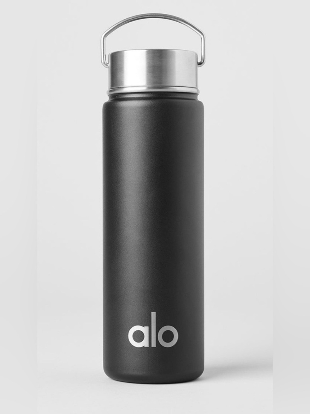 NWT ALO Yoga Water Bottle * Currently sold at $68 on website